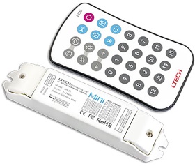 Pixel Controller Controllers LTECH Control Kit Pixel Controller Controllers LTECH Control Kit